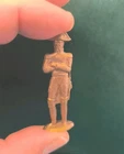 ANTIQUE CAFE MOKAREX FIGURE - GENERAL CAMBRONNE.