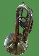 Bach  Mercedes  Mellophone.             serial : 32829 