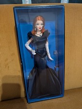 2011 Barbie Smithsonian Hope Diamond NRFB