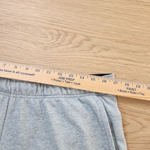 Nike Therma Fit Trainingshose Herren XL Grau Sport Gym Training Jogginghose - Bild 8 von 15