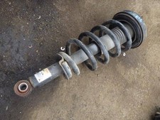 FORD Lincoln navigator 2006 Rear Left Strut [Used] [PA119765871]