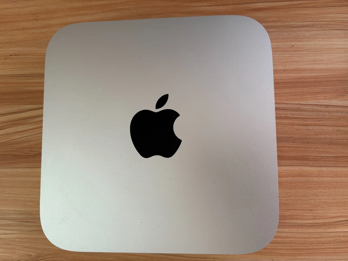 Apple Mac mini 2012 Desktops & All-In-One Computers for sale - eBay