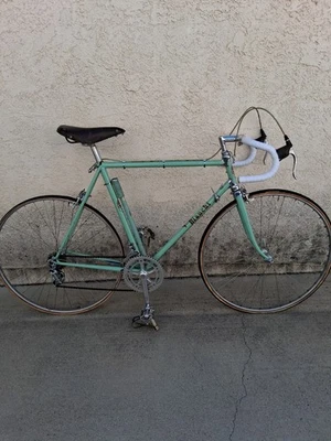 Bianchi Unisex Adult Vintage Bikes for sale | eBay
