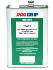 Awlgrip Reducer Fast Spray Reducer & Equipment Cleaner T0002/1GLUS