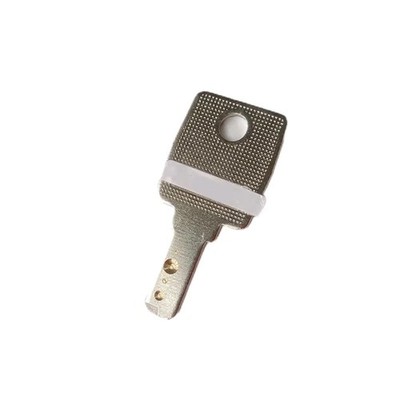 Elevator Power Lock Key Base Station Lock Key Use for Kone,Convenient to use