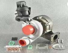 VW Crafter 2006-2013 2.5TDI New Turbo Charger  076145701