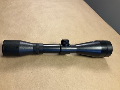 Zenit PS 4x43mm Rifle Scope 
