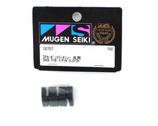 MUGC0707 Mugen Seiki Carbon Clutch Shoes (Black) box27