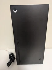 Ukonic Xbox Series X Replica Mini Fridge - Tested - Working - READ