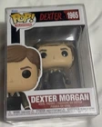 Funko Pop! Television Dexter Morgan #1965 Vinyl Figure Dexter Franchise