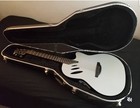 Ovation iDea Cc54I Acoustic-Electric Guitar. Case Included