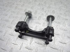 Soporte inferior superior montaje abrazadera elevadora manillar KTM Duke 200 2023 21-23