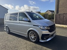 Vw Transporter T6.1 Factory Kombi T30 Highline (No VAT) 2020