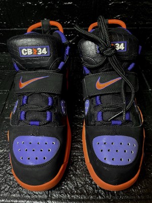 Size 11 - Nike Air CB 34 Phoenix Sun for sale online | eBay