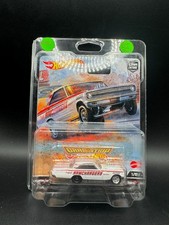 Hot Wheels Dodge Coronet 65 Drag Strip Fpy86-957r 164 S