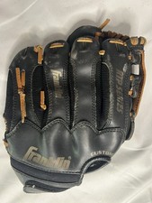 Franklin 4625-10-1/2 RTP Series Baseball Youth Glove Mitt 10 1/2" Right Throw