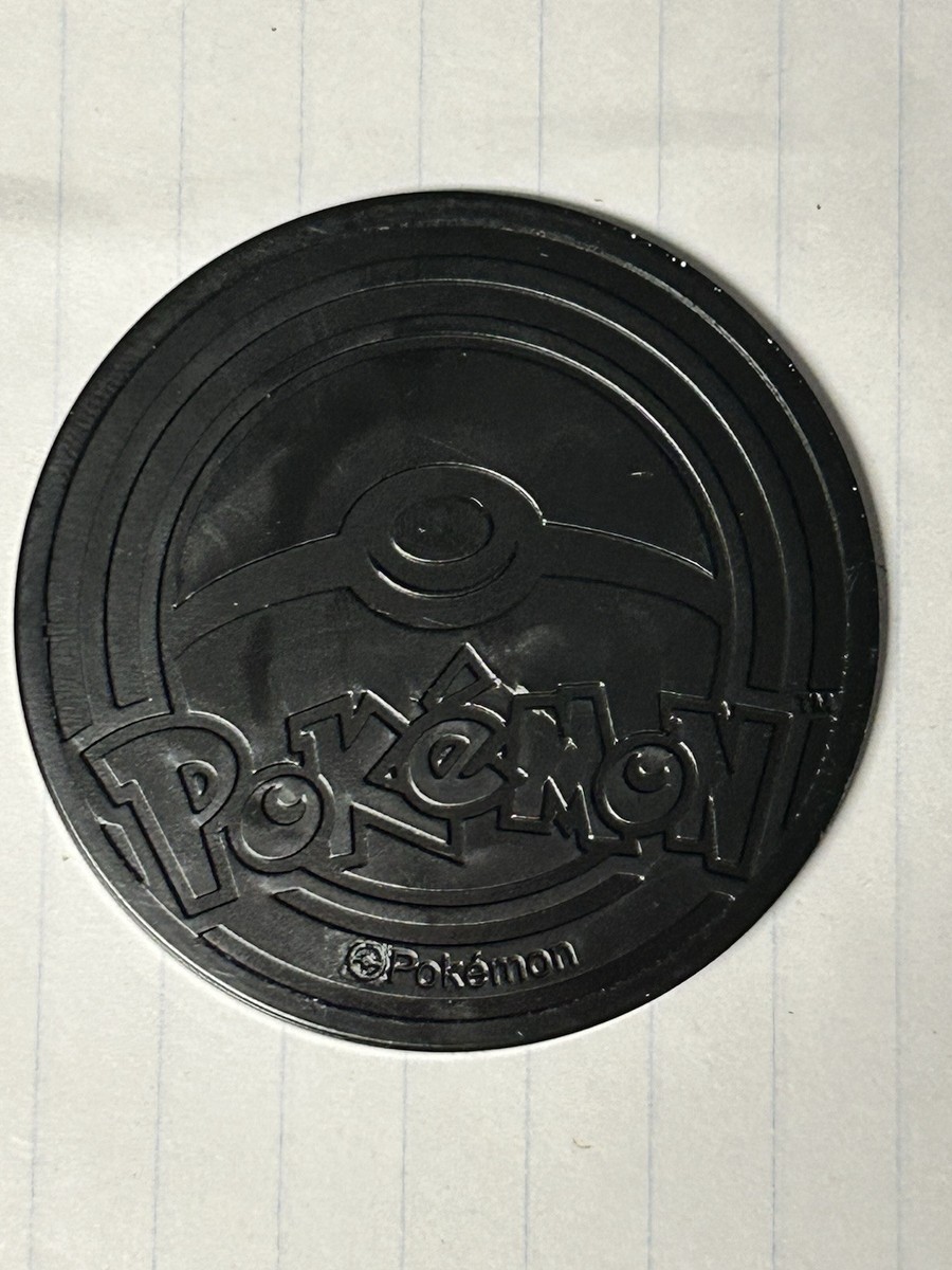 Eevee Pokmon Day 2025 Stamped Promo Prismatic Evolutions - WITH COIN | eBay Eevee Pokmon Day 2025 Stamped Promo Prismatic Evolutions - WITH COIN | eBay