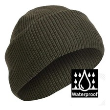Rothco MVP Waterproof Olive Green Benny Hat