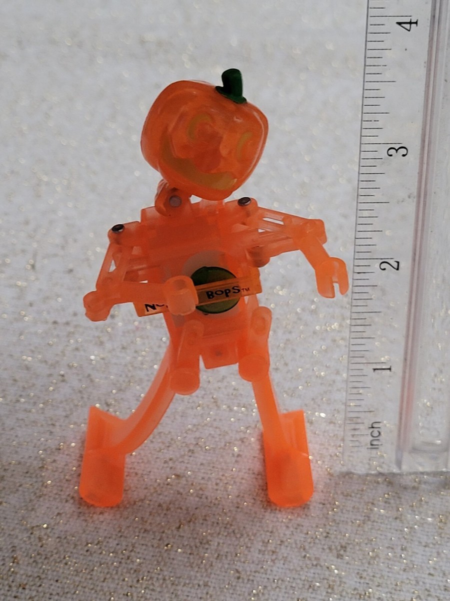 Toys (Mini) - Z Wind Ups - Spookies - Halloween Jack-o-bop | eBay