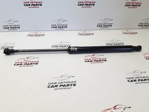 BMW 1 (E81/E87) 2008 Motorhaubenstoßdämpfer 7118370 GUST4337