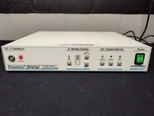 Smith & Nephew Dyonics Digital 3-Chip Video Camera System (7208091)