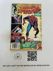 Amazing Spider-Man # 259 NM Marvel Comic Book 1984 21 RC49