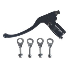 Mini Bike Brake Clutch Lever Handle for 196cc 212cc 6.5hp Coleman CT200U BT200X