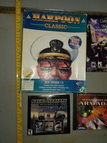 Video Game Lot 