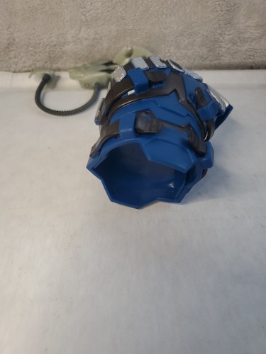 VINTAGE MAX STEEL NINJA FIGHTER BATTLE GEAR 2000 - Bild 9 von 12