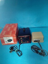 TRASFORMATORI RIVAROSSI VINTAGE ANNI 50/60 125V RT/R 