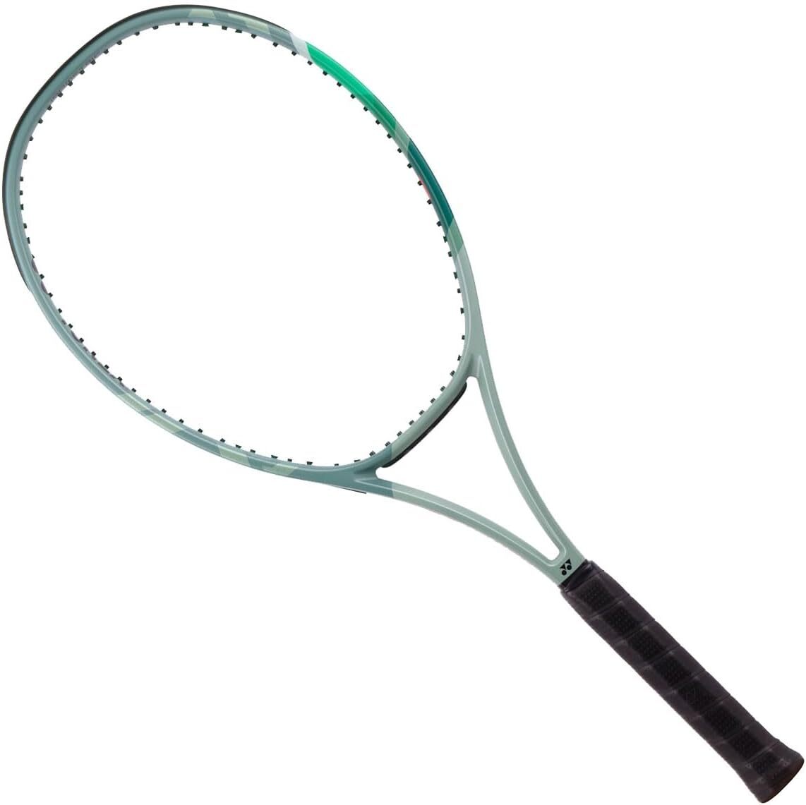 Yonex Percept 100D (305g) Unstrung Racquet 2023 Grip 4 3/8
