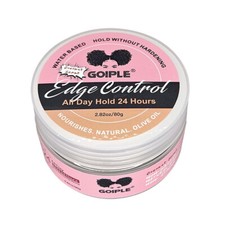 Goiple Edge Control All Day 24 Hrs Hold 2.82 oz 80 g  Coconut Scent 