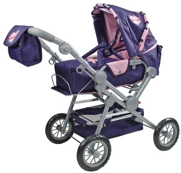 Babypuppen-Puppenwagen Knorrtoys.com Kinderwagen online kaufen | eBay.de