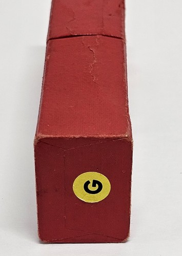 Armónica vintage ECHO XXXXX M. Hohner París 1937 original en caja Alemania rara - Imagen 16 de 18