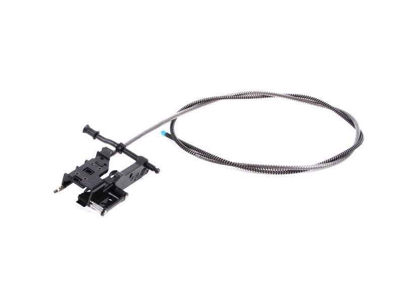 BMW Drive cable right 54121933750 54121906712 | eBay