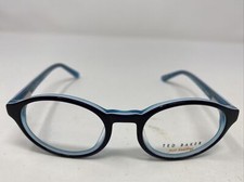 TED BAKER JUST KIDDING KIDS EYEGLASSES FRAME ...
