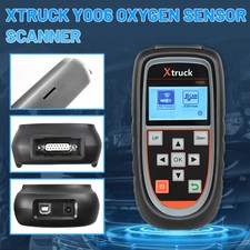 XTRUCK Y006 Urea Nozzle Pump Diagnostic Tool ...