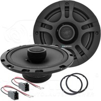 Blaupunkt Lautsprecher FüR Opel Tigra A 1994-2001 Heck Hinten 2-Wege 220W #A2WM