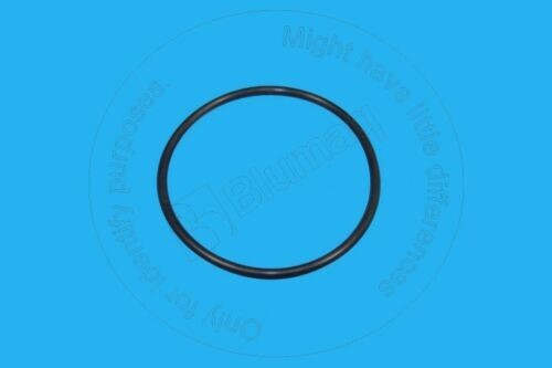 20502536 O-Ring Fits Volvo EC135B EC140B EC290B EC240B