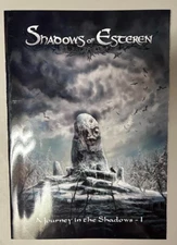 Shadows Of Esteren A Journey Into The Shadows 1 Free RPG Day 2024 Studio Agate