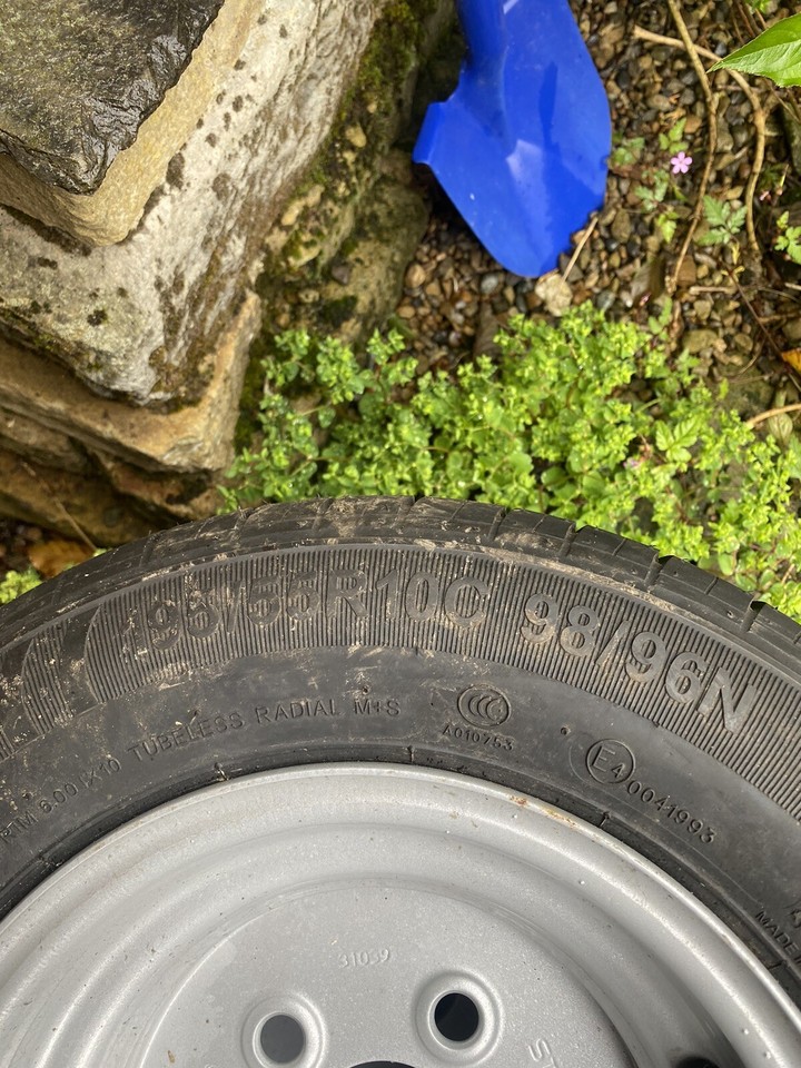 trailer tyres eBay