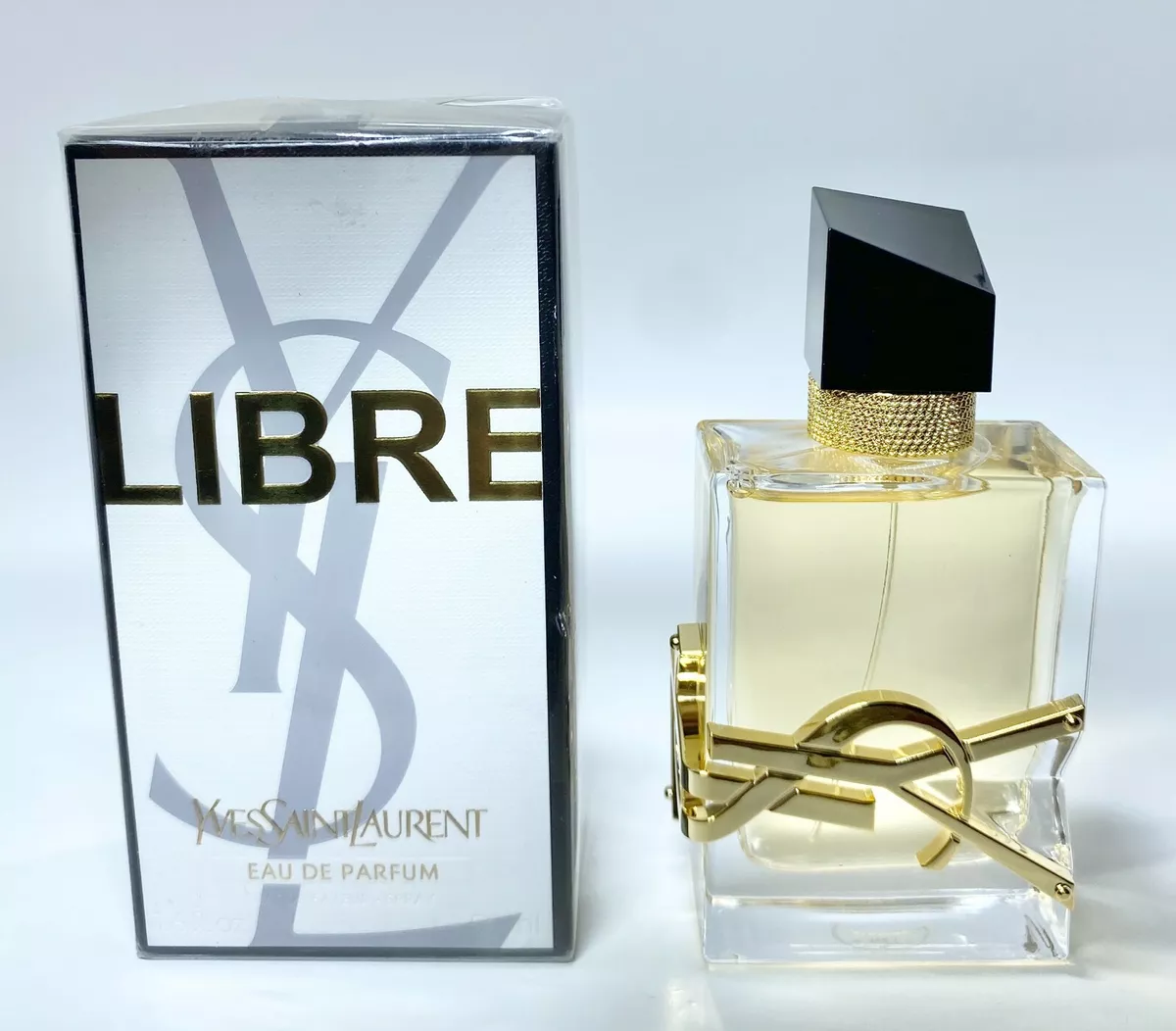 Yves Saint Laurent Libre EDP Spray Women 1oz