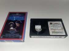 John Carpenters Starman Beta hi-fi movie Jeff Bridges