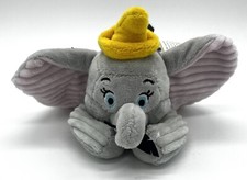 Scentsy Buddy Clip Disney Dumbo Elephant Circus Parade 8 Inch