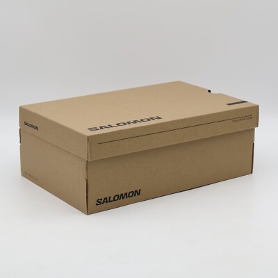 L47581300 Salomon XT-6 GORE-TEX Urban Chic Black Lime Cream (Men's