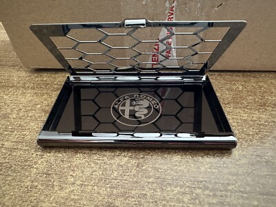 Alfa Romeo Gadgets/Accessories - New Card Holder