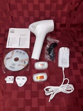 Silk'n Flash and Go - Permanent Hair Removal In Box