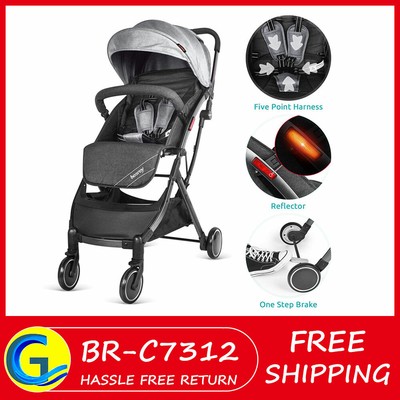 besrey travel stroller
