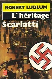 The Heritage Scarlatti - Robert Ludlum - V7135