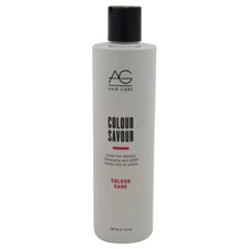 Image of AG Hair Colour Savour Shampoo 10 oz.